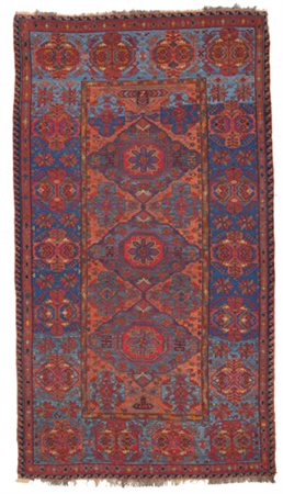 Sumack Area Kuba. Caucasus