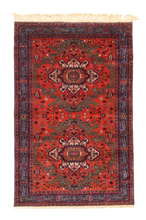 Derben carpet. Caucasus