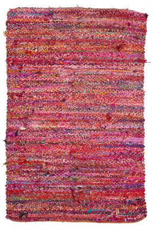 Boucheriet carpet. Morocco High Atlas