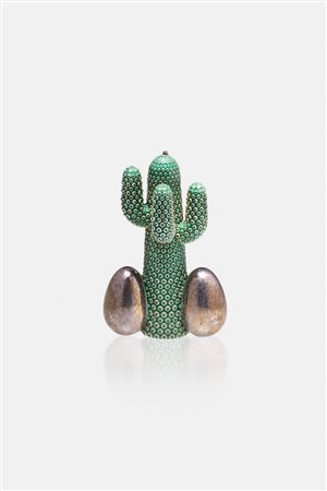 FRANCO MELLO<BR>Genova 1945