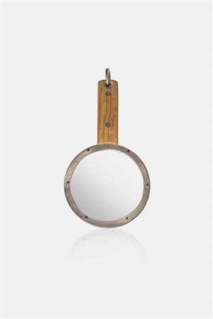 FRANCO MELLO<BR>Genova 1945