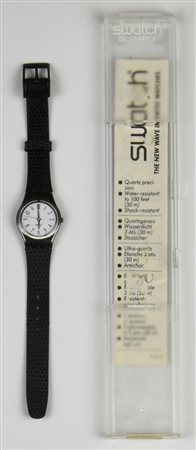 SWATCH TEA FOR TWO, 1990 mod. DARJEELING, cod. LX103 anno 1990 Completo di...