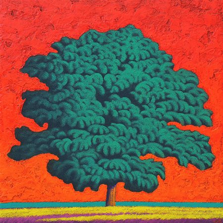 Stefano Calisti ....POI ALL’IMPROVVISO VENIVO DAL SOGNO RAPITO!!!!....., 2011...