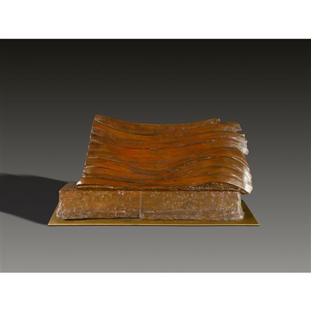 Alberto Ghinzani | 1939 - 2015