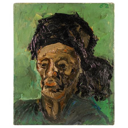 Saverio Barbaro | 1924 - 2020