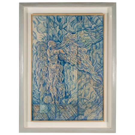 Floriano Bodini | 1933 - 2005