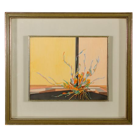 Mario Rossello | 1927 - 2000