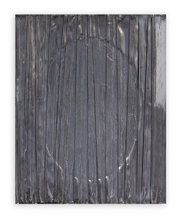 UMBERTO MARIANI (1936) - Senza Titolo, 1993