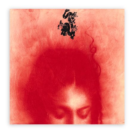 OMAR GALLIANI (1954) - Cadmio