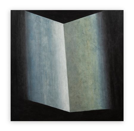 RAFFAELE CIOFFI (1971) - Gli irregolari, 1998