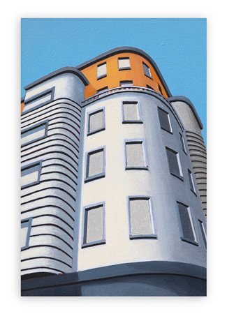 MARCO PETRUS (1960) - Monza 22, 2011