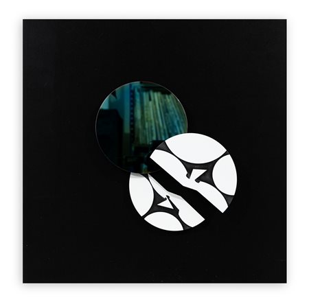 SARA FORTE (1978) - SI 59, 2016