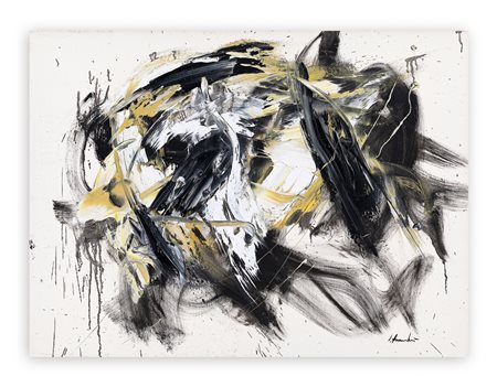 SILVIO FORMICHETTI (1969) - Senza Titolo, 2011