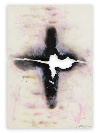 ALFREDO RAPETTI (1961) - Senza Titolo, 2004
