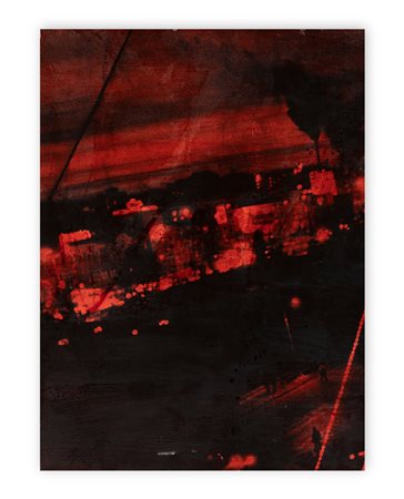 PAOLO LEONARDO (1973) - Senza Titolo, 2004