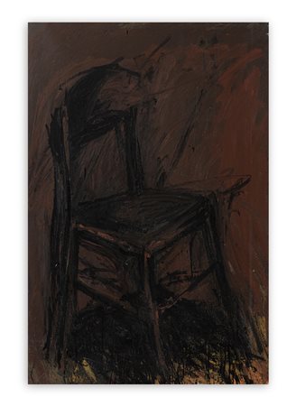 MARIO SALINA (1963) - (MS 13), 1989