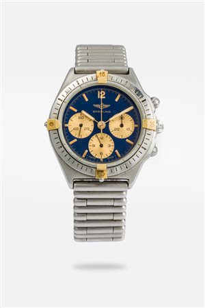BREITLING<BR>Mod. "Callisto" ref. 80520N, anni '90