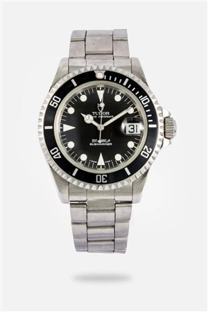 TUDOR<BR>Mod. "Submariner" ref. 79190, anno 1995