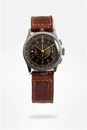 EBEL<BR>Mod.”Chrono per Cartier”, anni '40