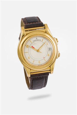 THEOREIN Mod. "Svegliarino", anni '90