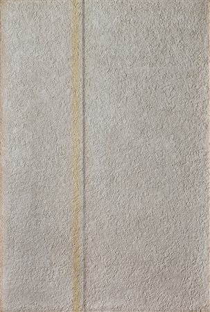 Elio Marchegiani (Siracusa 1929)  - Grammature di colore, 1976