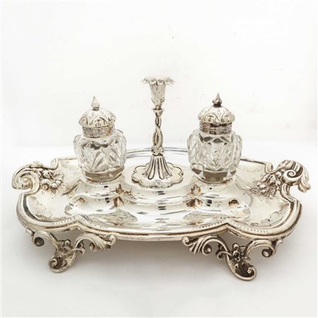 Calamaio da scrivania in sheffield