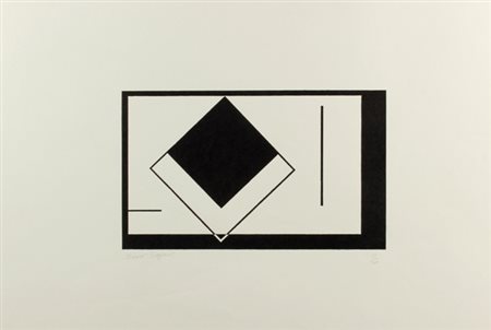 MAURO REGGIANI Nonantola 1897 - Milano 1980 Senza titolo, 1934 - 1968...