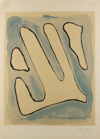 MAN RAY - EMMANUEL RADNITSKY Philadelphia 1890 - Parigi 1976 Mano, 1971...
