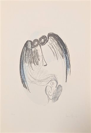 Luca Piffero  
Celeste 1982
litografia cm 49,6x35