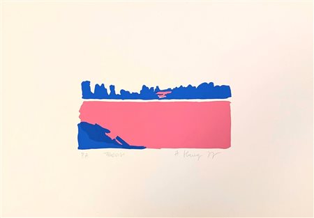  
Treviso 
litografia cm 35x49,5