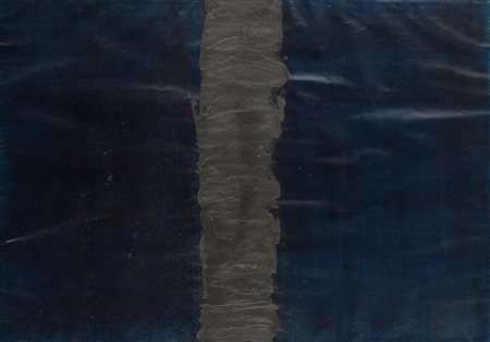 Mirella Ghirardoni Colonna 2003 Tecnica mista su carta cm 70x100 - in cornice...