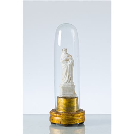 OFFICINE TRAPANESI DEL XVIII SECOLO, Scultura