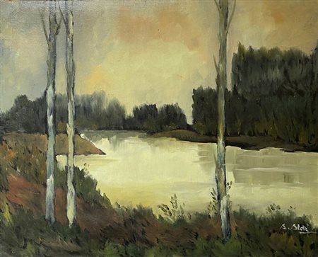 Aldo Aldi (1904-1984)
