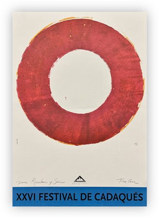 TOM CARR (1956) - Senza Titolo
