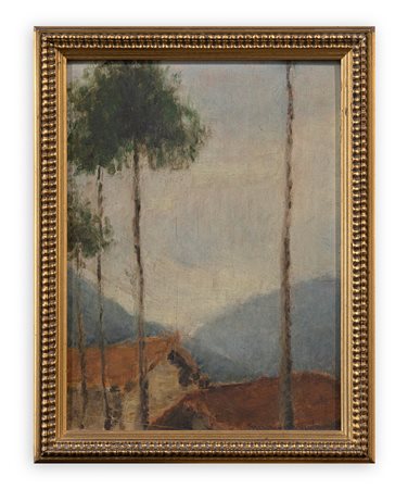 LURAGHI - Senza Titolo