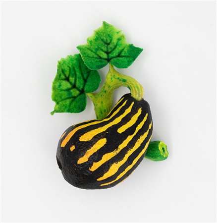 PIERO GILARDI (1942-2023) - Zucchetta, 2017