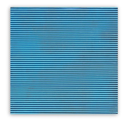 PAOLO MASI (1933) - Senza Titolo, 2012