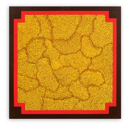 GABRIELE ORTOLEVA (1943) - Icone, 1973