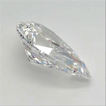 DIAMANTE NATURALE 0.90 CT G VVS2 - GIA