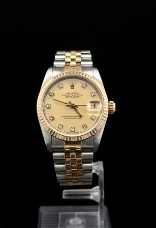 Rolex Datejust 31 68273 