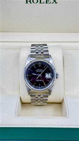 Rolex Datejust 36 16234 