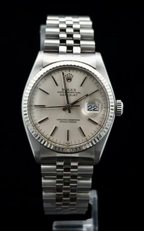 Rolex Datejust 36 16014 