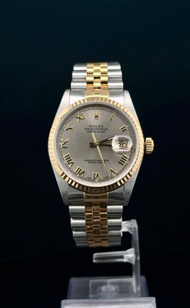 Rolex Datejust 36 16233