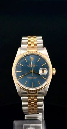 Rolex Datejust 36 16233