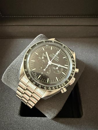 Omega Speedmaster Professional Moonwatch - 310.30.42.50.01.001