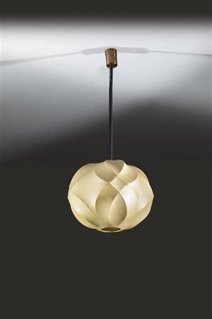 PRODUZIONE ITALIANA<BR>Lampada da soffitto