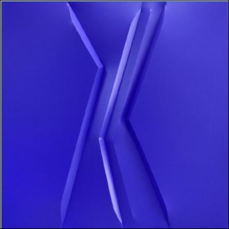 AMADIO GIUSEPPE Todi 1944 "Senza titolo"