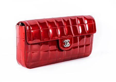 Borsa East West Chocolate Bar