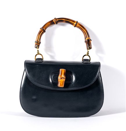 Borsa Bamboo 1947 vintage