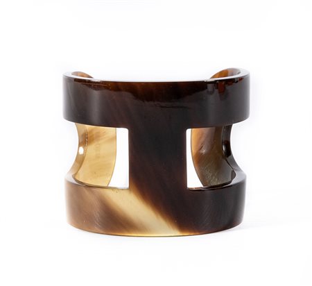 Bracciale rigido 'Ano'